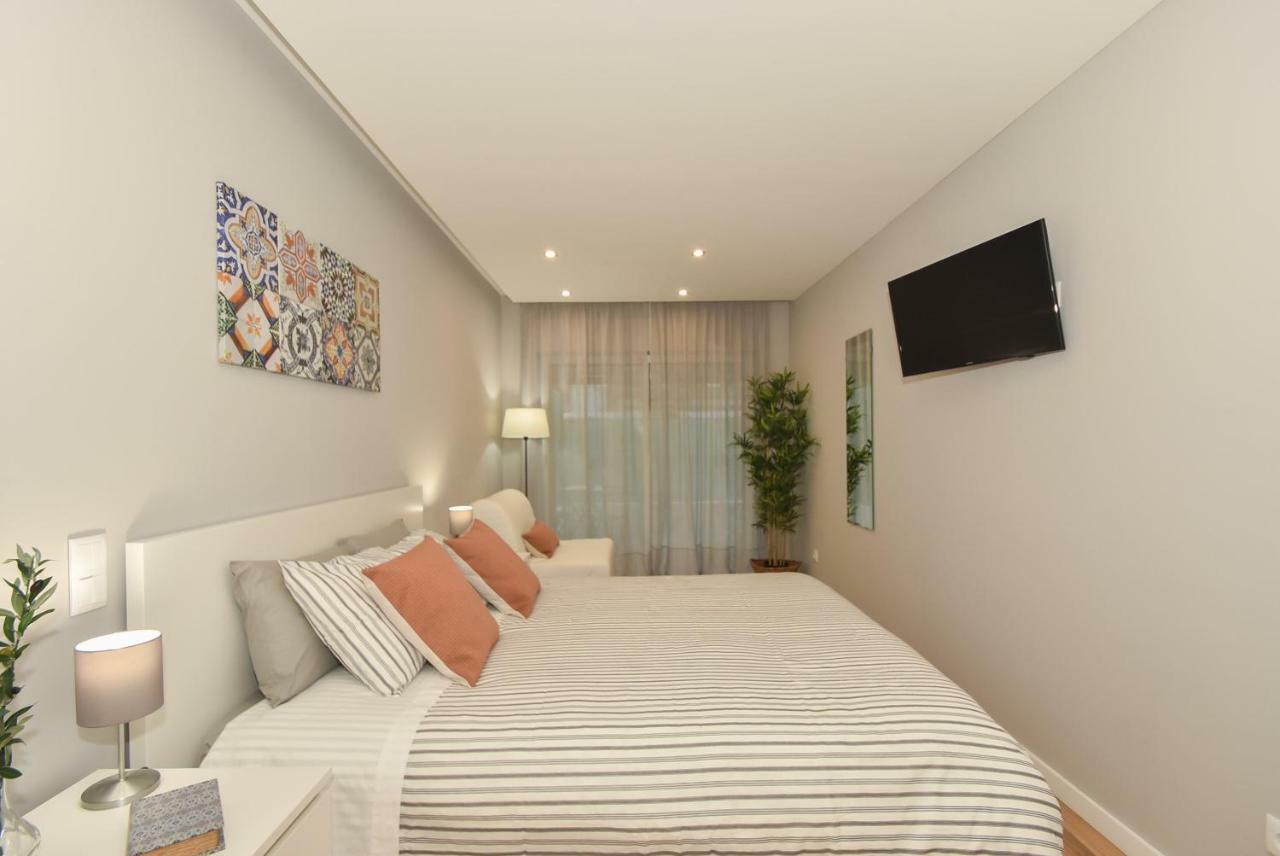 Oporto Bernardes Studios - Ponte D. Luis Vila Nova de Gaia Ngoại thất bức ảnh