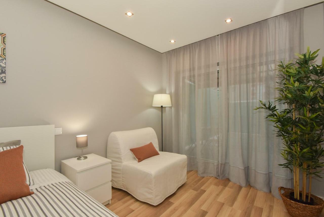 Oporto Bernardes Studios - Ponte D. Luis Vila Nova de Gaia Ngoại thất bức ảnh
