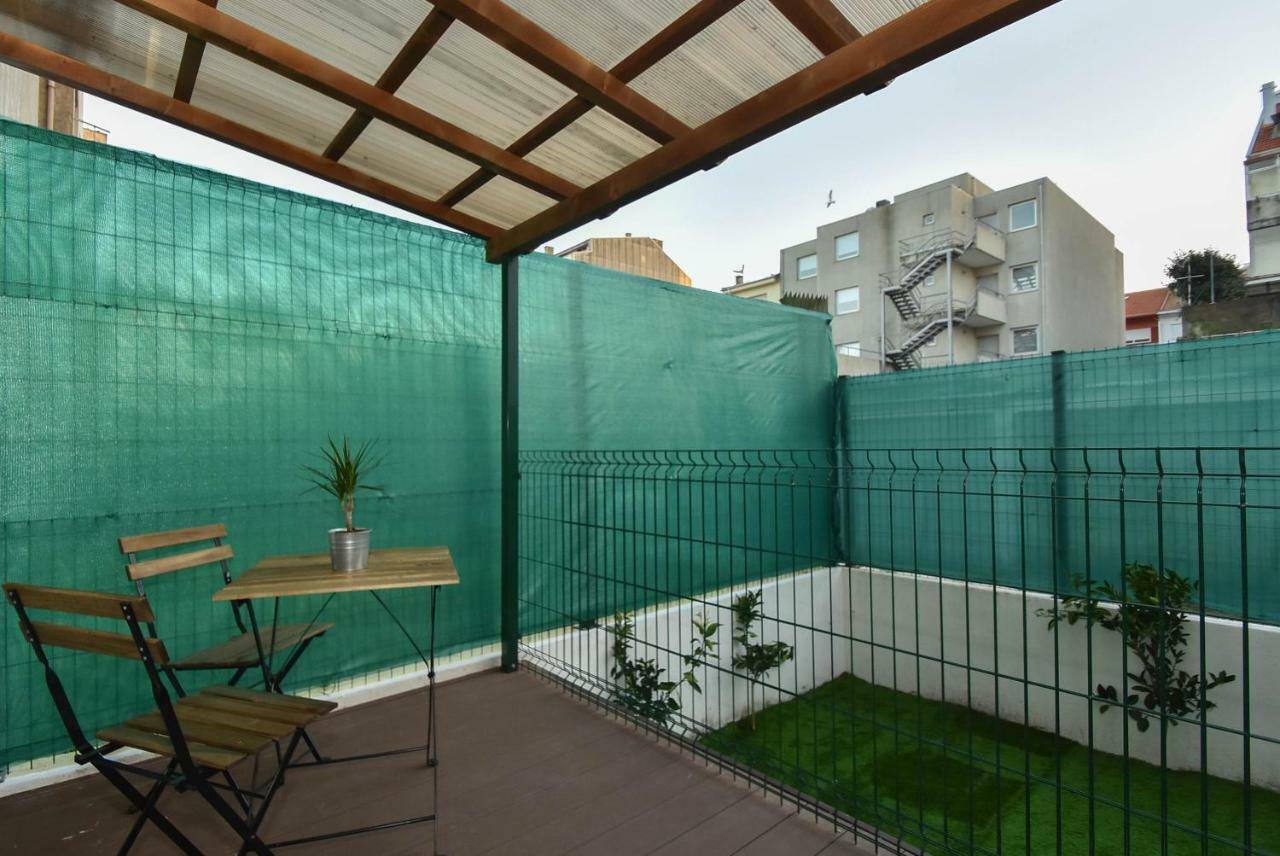 Oporto Bernardes Studios - Ponte D. Luis Vila Nova de Gaia Ngoại thất bức ảnh