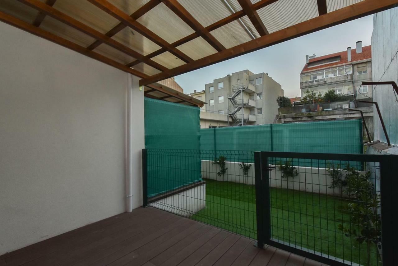 Oporto Bernardes Studios - Ponte D. Luis Vila Nova de Gaia Ngoại thất bức ảnh
