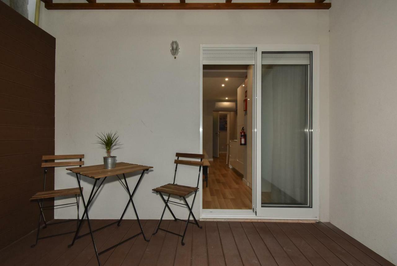 Oporto Bernardes Studios - Ponte D. Luis Vila Nova de Gaia Ngoại thất bức ảnh