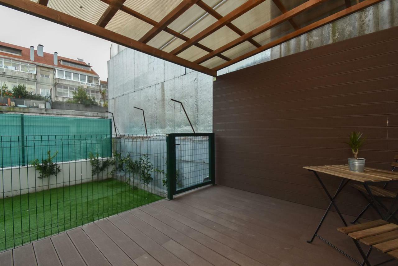 Oporto Bernardes Studios - Ponte D. Luis Vila Nova de Gaia Ngoại thất bức ảnh