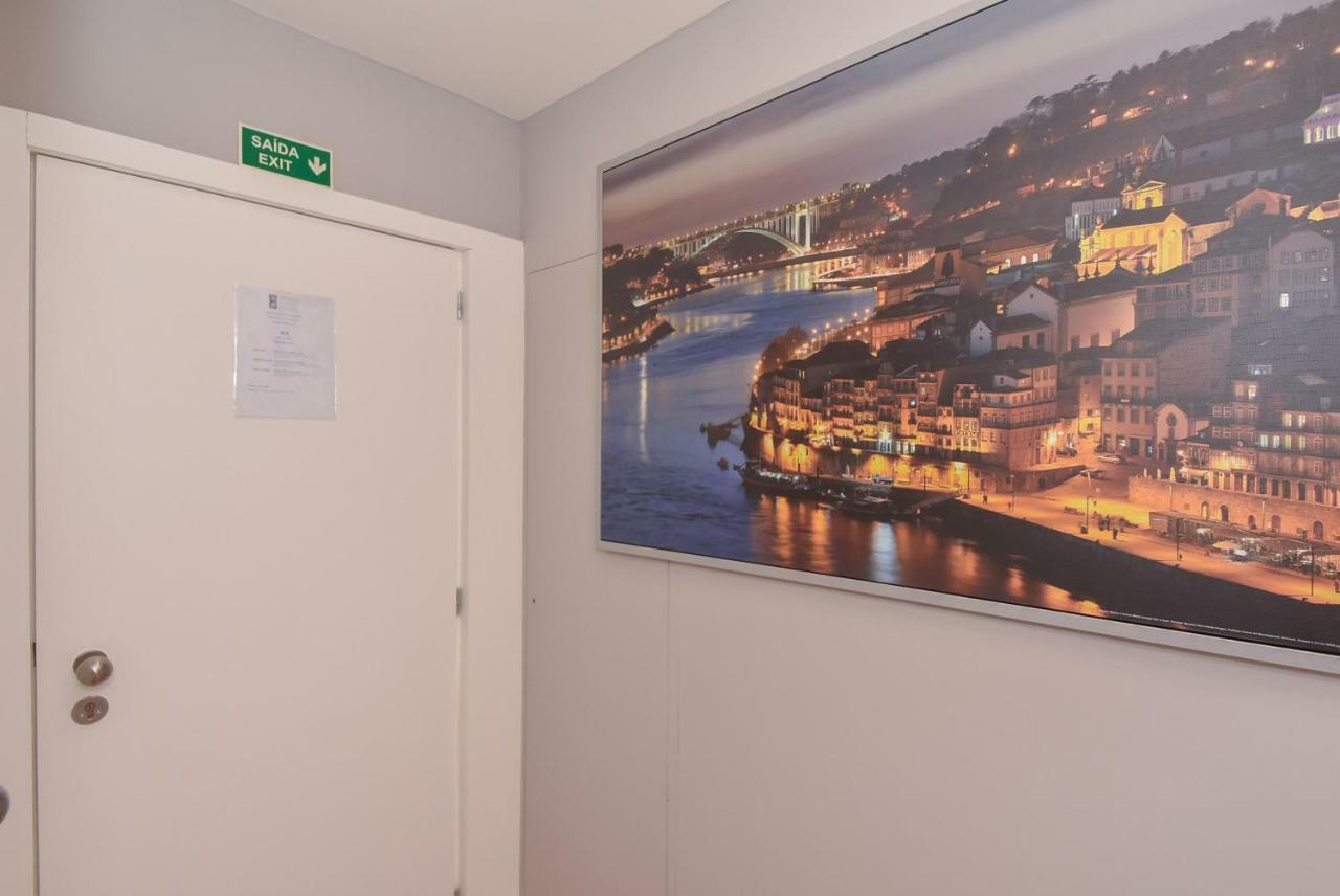 Oporto Bernardes Studios - Ponte D. Luis Vila Nova de Gaia Ngoại thất bức ảnh
