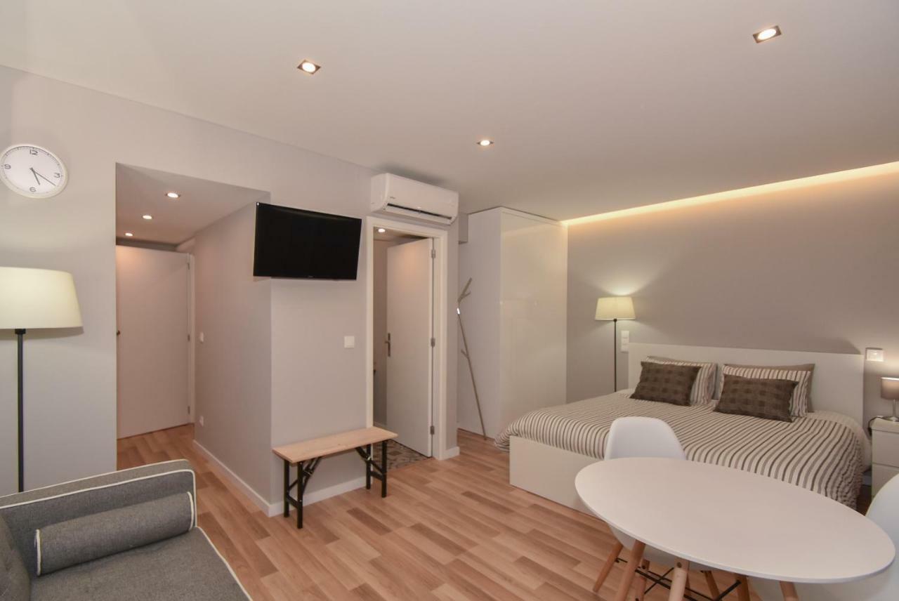 Oporto Bernardes Studios - Ponte D. Luis Vila Nova de Gaia Ngoại thất bức ảnh